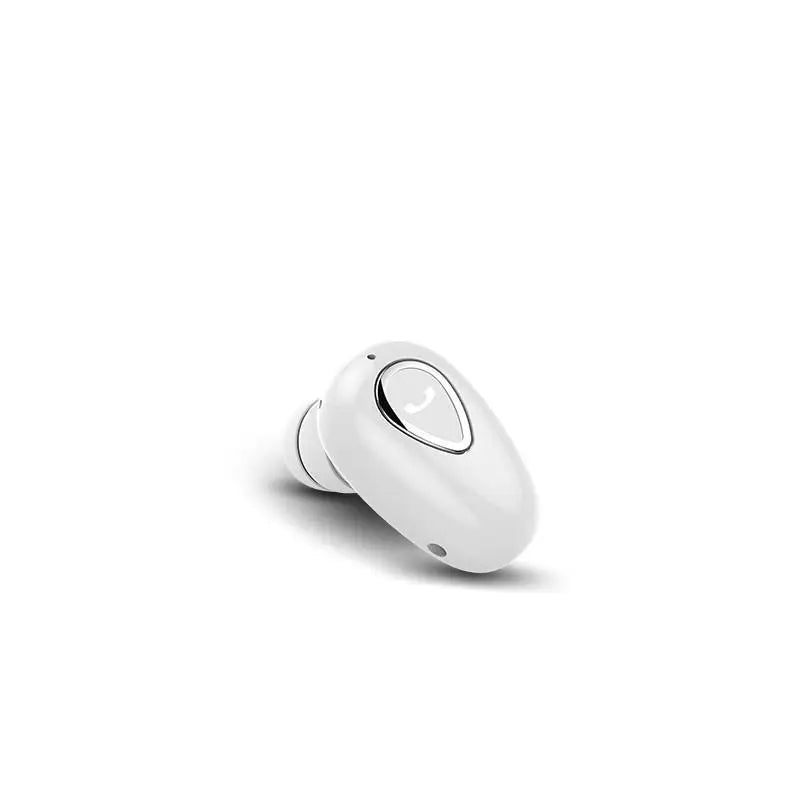 Mini Invisible Bluetooth Earphones with Mic