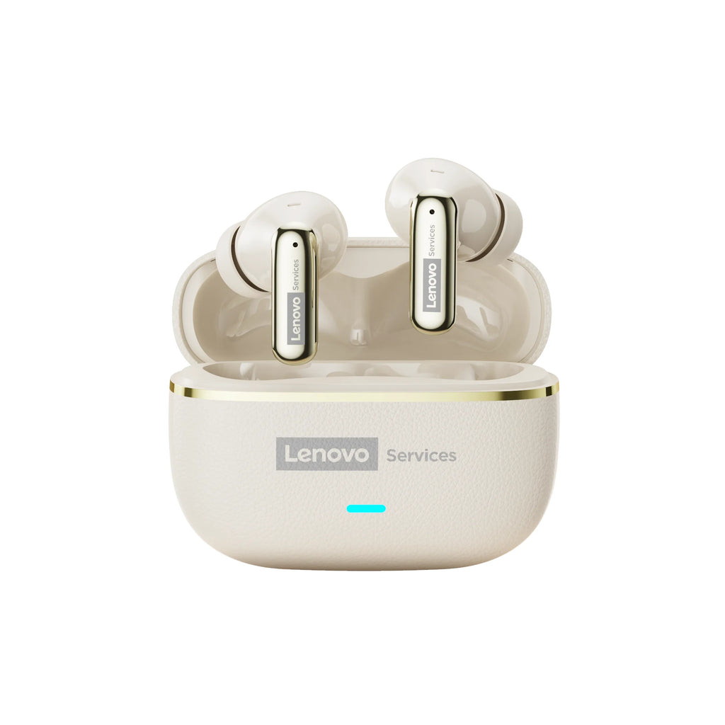 Lenovo LE208 Wireless Earphones with Charging Case