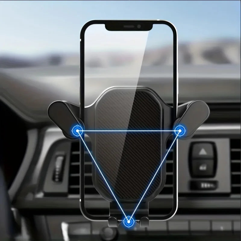 Universal Air Vent Car Phone Holder