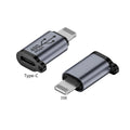 Multi-Type USB Adapter Converter Set