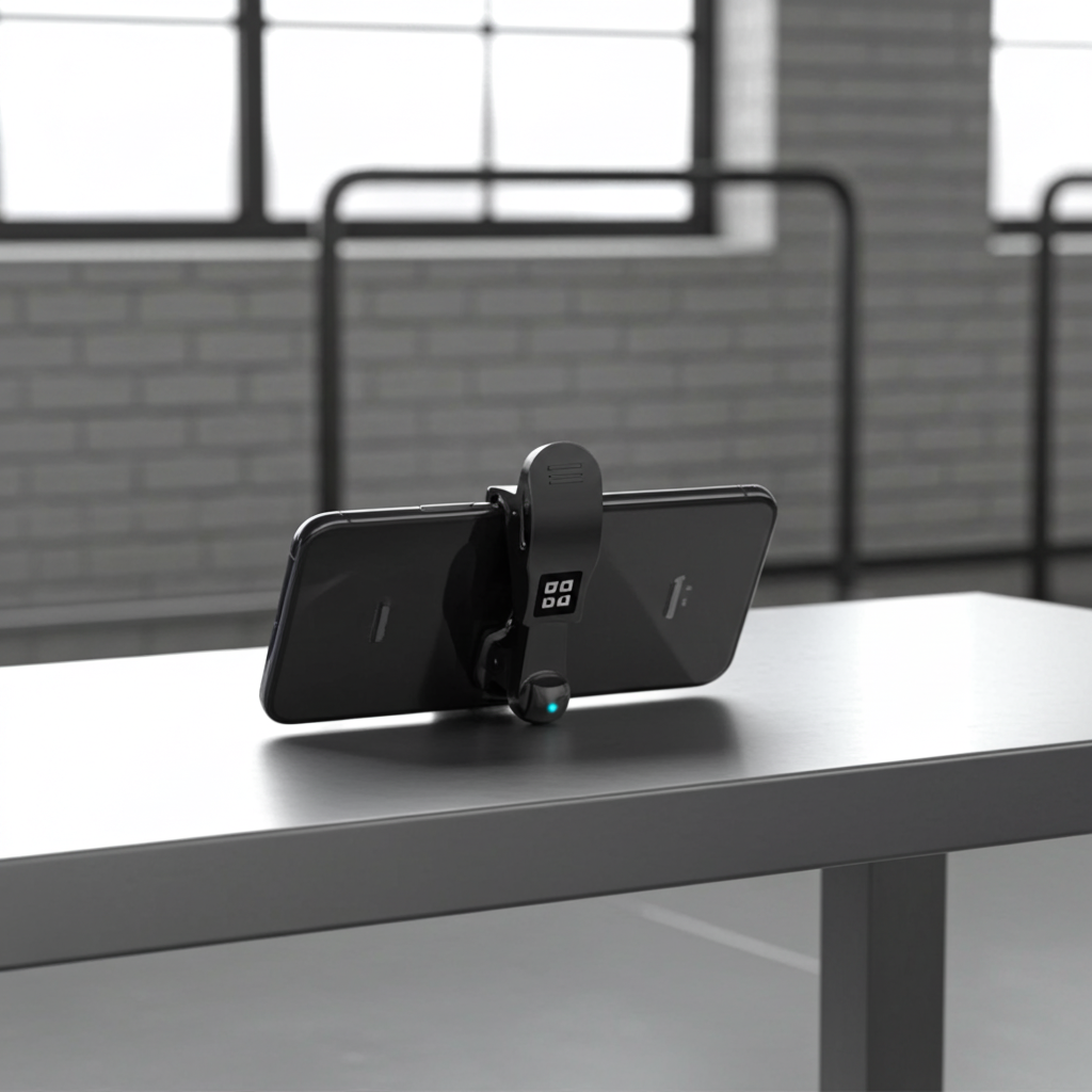 Auto Screen Clicker — USB Automatic Tapper for Phone & Streaming